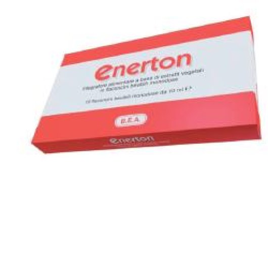 ENERTON 10FL 10ML