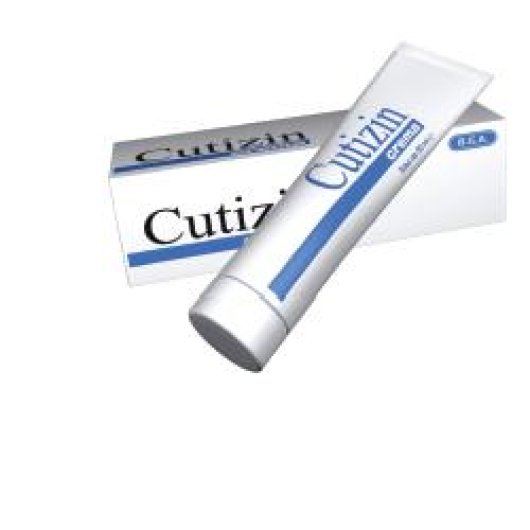 Cutizin Crema 50ml