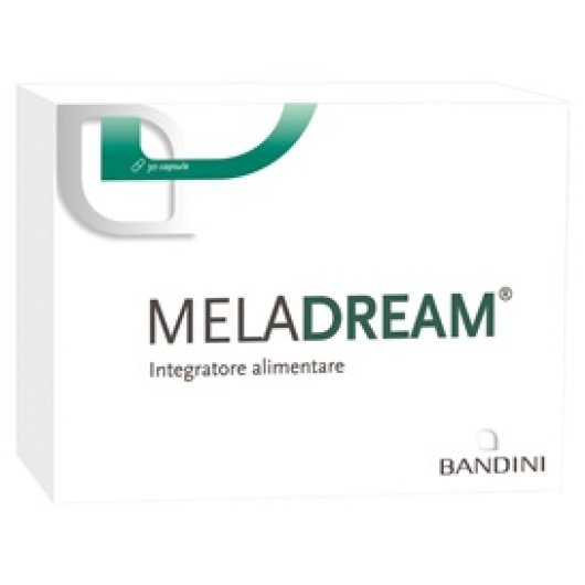 Meladream 60cps