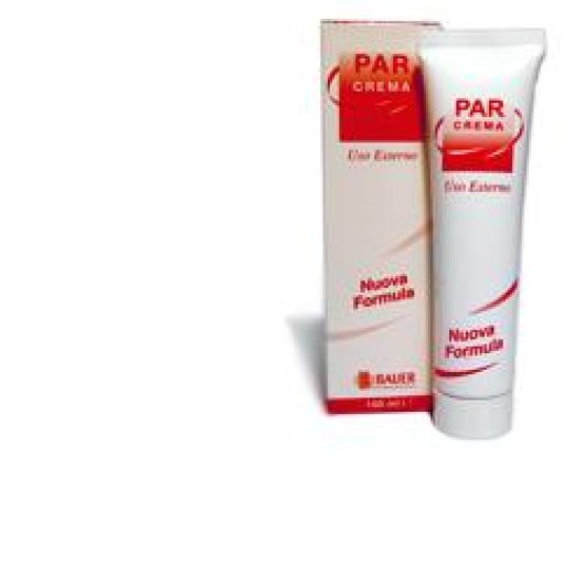 Par Crema Massaggio 100ml