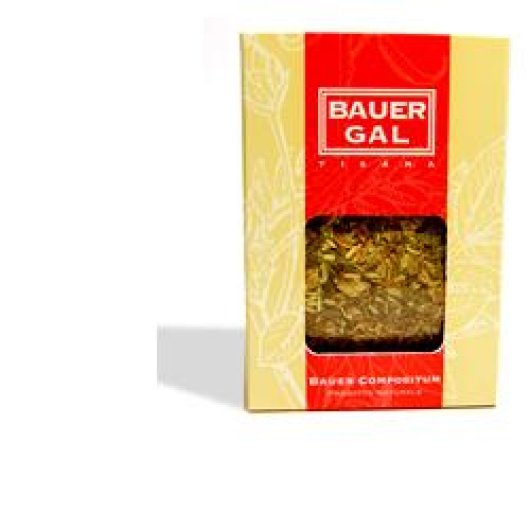 Bauergal Tis 100g