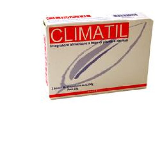 Climatil 50tav