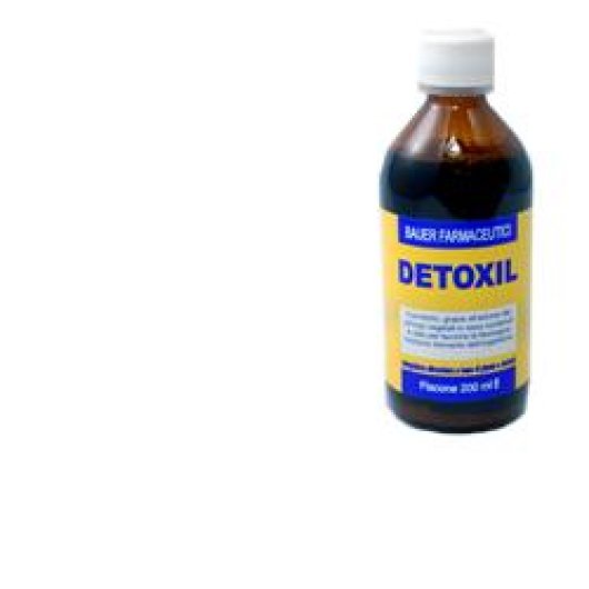 Detoxil 200ml