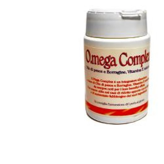 OMEGA COMPLEX 50PRL 35G