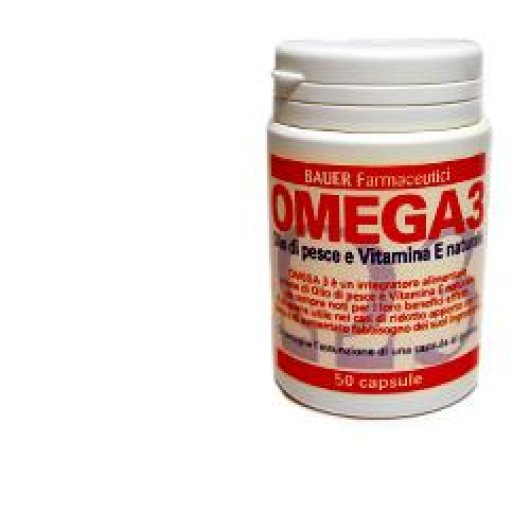 OMEGA3 50PRL 35G