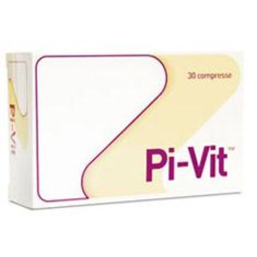 PI-VIT 30CPR