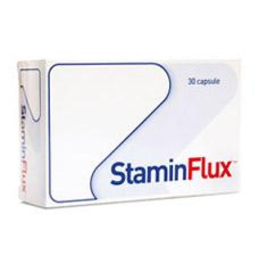 STAMINFLUX 30CPS