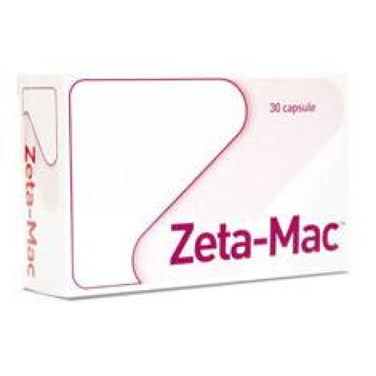 ZETA-MAC 30SOFT GEL