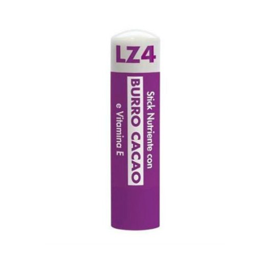 LZ4 STICK LABBRA BURRO CAC 5ML