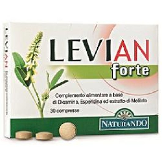 LEVIAN FORTE 30CPR