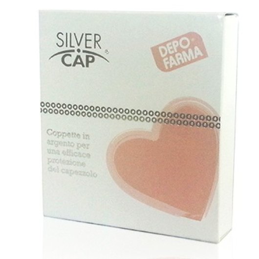 SILVERCAP COPPETTE ARG