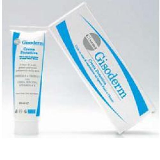 GISODERM 50ML