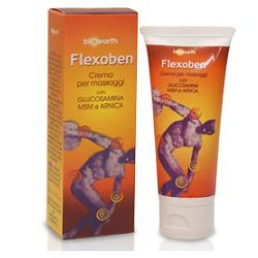 Flexoben Crema 75ml