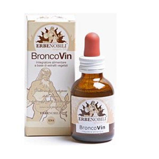 Broncovin 50ml