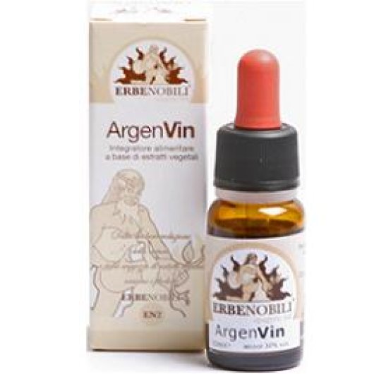 Argenvin 10ml