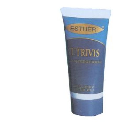 NUTRIVIS CREMA 50ML