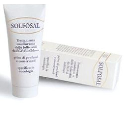 SOLFOSAL CREMA 100G