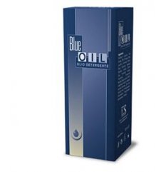 BLUE OIL FLUIDO 200ML