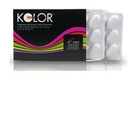 KOLOR 30CPR