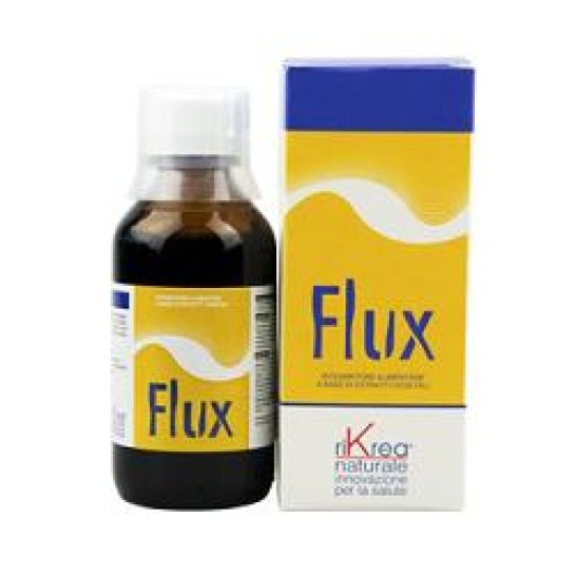 Flux Sciroppo 100ml