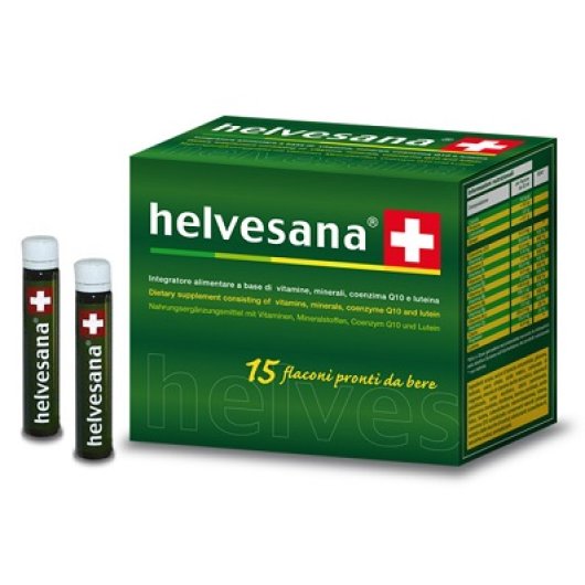 HELVESANA 15FL 22ML