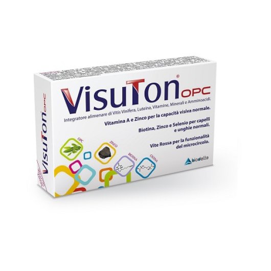 VISUTON OPC 30CPR