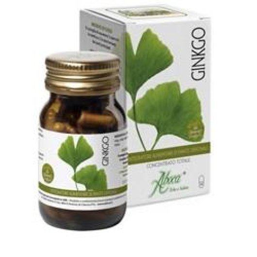 GINKGO CONCENTRATO TOT 50OPR