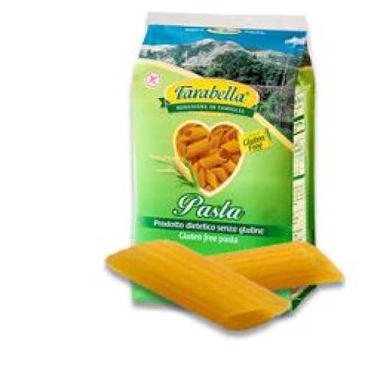 FARABELLA PENNE CORTE 500G