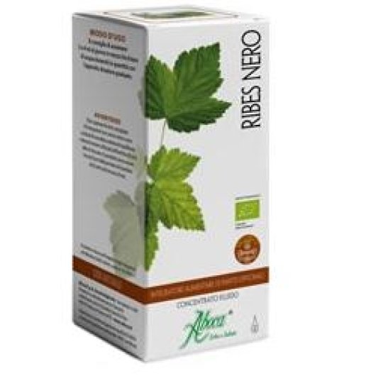 RIBES NERO MONOCONCENTRATO GTT