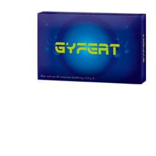 GYFERT 20CPR