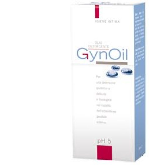 Gynoil Intimo 200ml