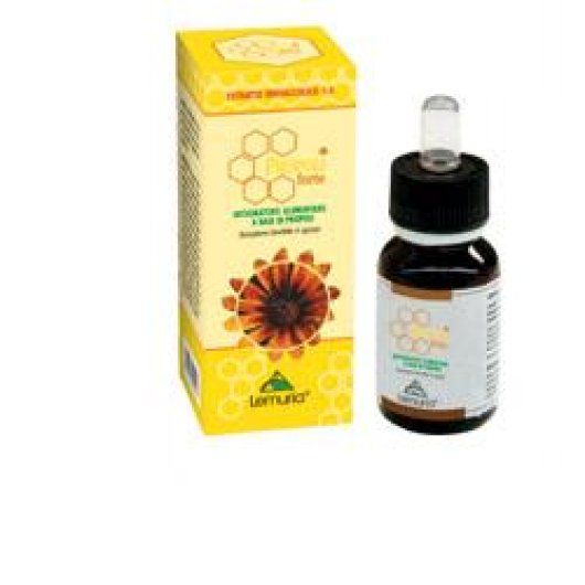 Propoli Forte Alcolica 30ml