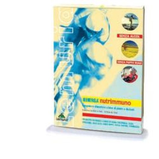 Henerga Nutrimmuno 10fl 10ml