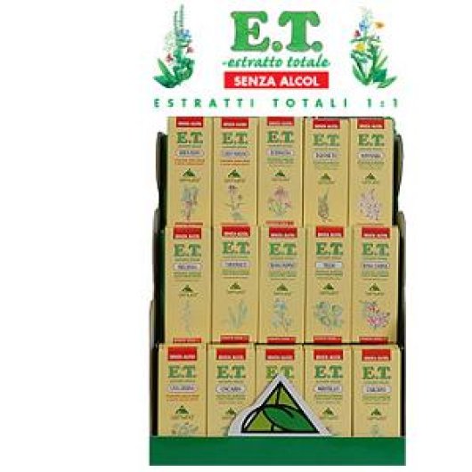 Carciofo Estr T 30ml