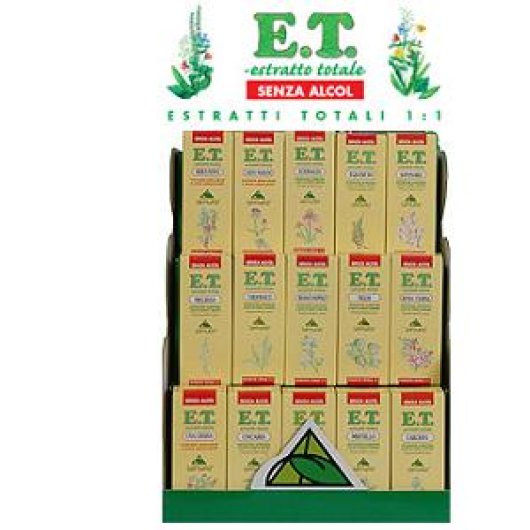 MIRTILLO ESTRATTO TITOLATO30ML