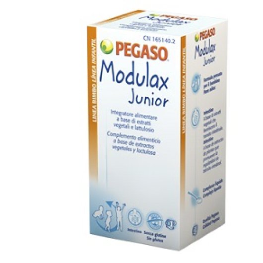 MODULAX JUNIOR COMPLESSO LIQ