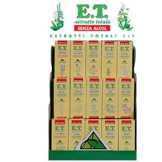 TARASSACO ESTRATTO T 30ML