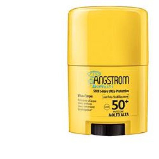 Angstrom Stick Inv Bb 50+ 25ml