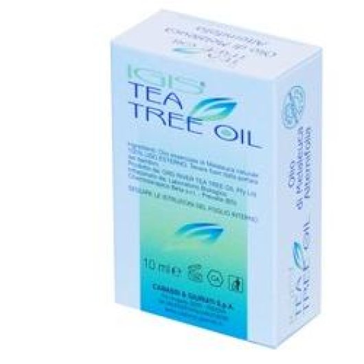 TEA TREE OIL IGIS NATHIA 10ML