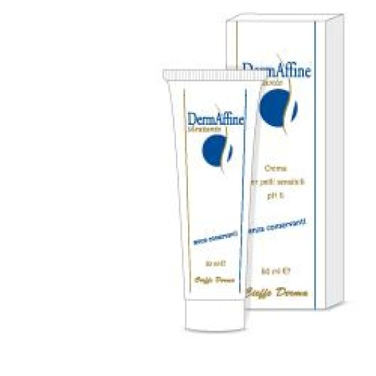 DERMAFFINE CREMA IDRATANTE