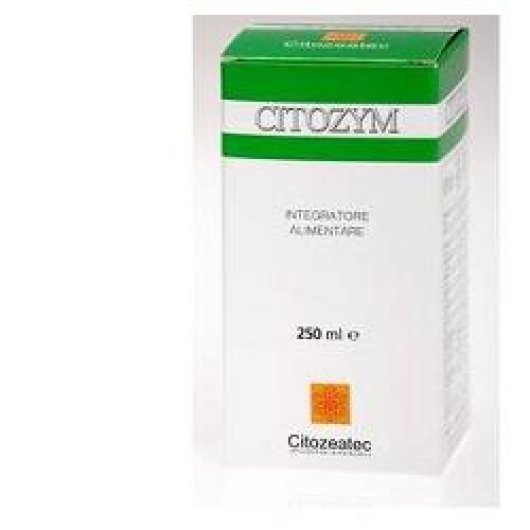 CITOZYM 250ML