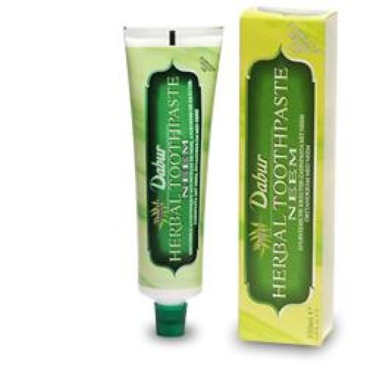 Dabur Dentif Ayurvedico Neem