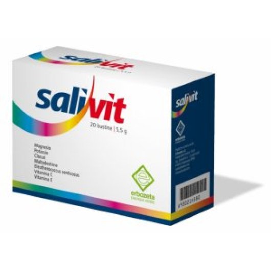 SALIVIT 20BUST