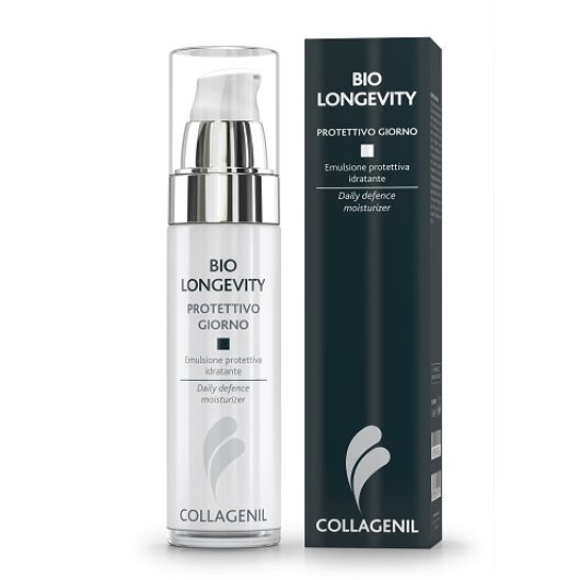 Collagenil Bio Longevity Pr Gg