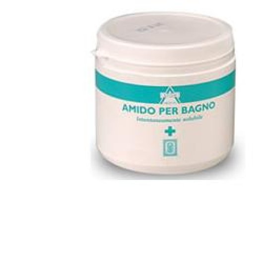 AMIDO BAGNO AFOM 250G