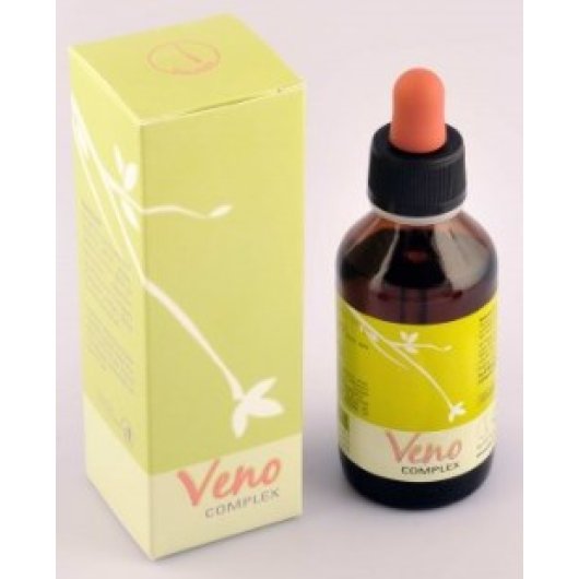 Veno Complex Gocce 100ml