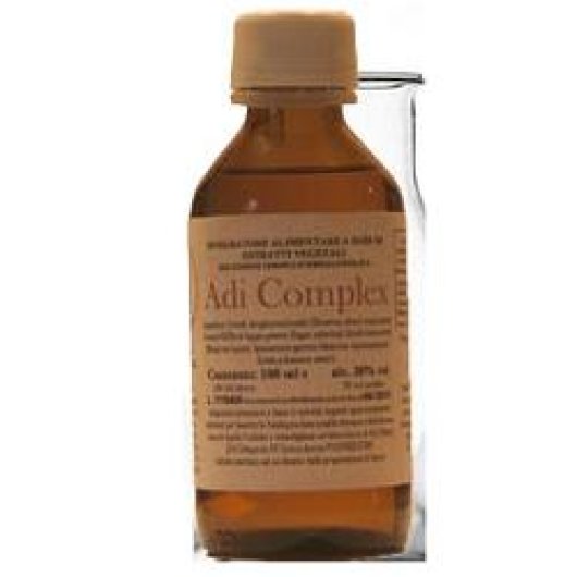 ADI COMPLEX GOCCE 100ML