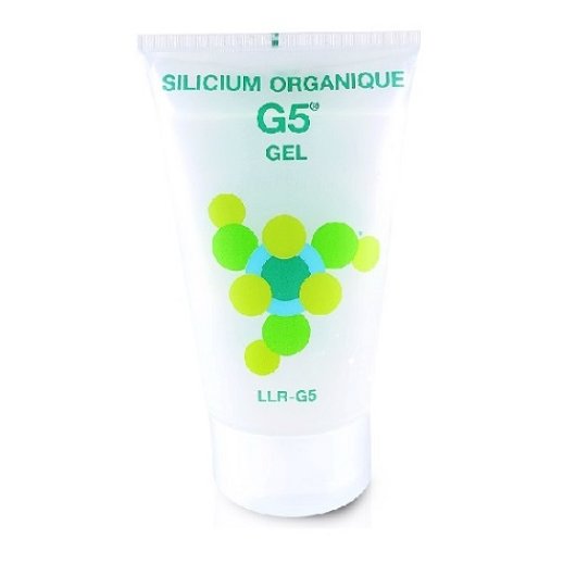 SILICEG5 GEL 150ML FREELAND