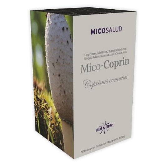 MICOCOPRIN 93CPS FREELAND