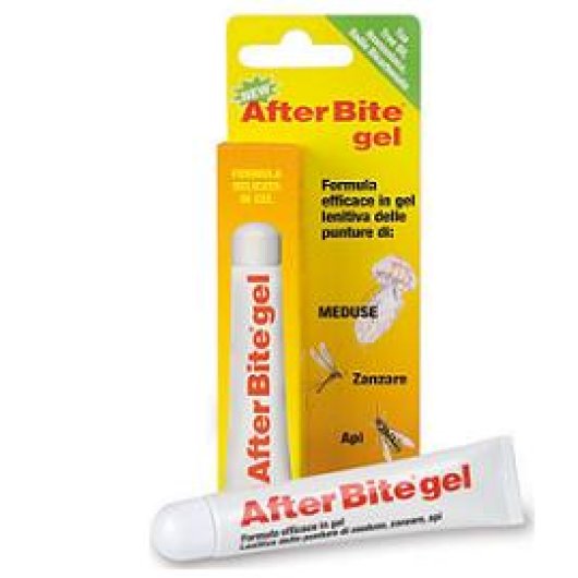 AFTER BITE GEL 20ML